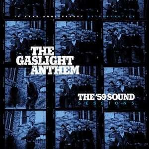 Gaslight Anthem - Fifty Nine Sound Sessions (BOXSET) - Bob's Vinyl