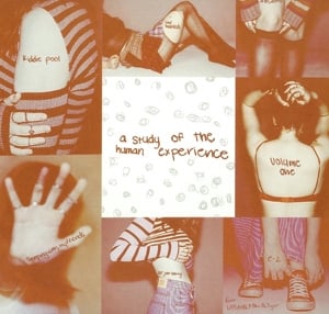 Gayle - A Study of the Human Experience Volumes 1 & 2(LP) - Bob's Vinyl