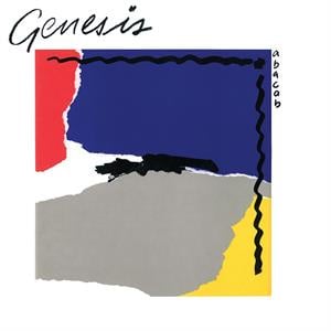 Genesis - Abacab (LP) - Bob's Vinyl