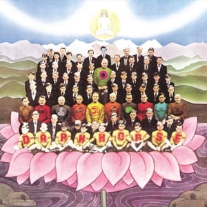 George Harrison – Dark Horse (LP) - Bob's Vinyl
