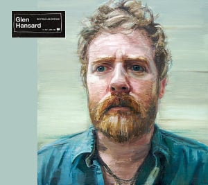 Glen Hansard - Rhythm and Repose (LP) - Bob's Vinyl