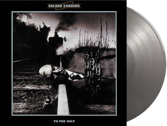 Golden Earring – To The Hilt (LP)