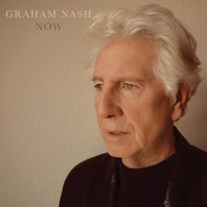 Graham Nash - Now (LP) - Bob's Vinyl