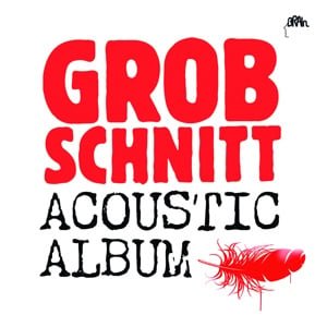 Grobschnitt - Acoustic Album (2LP) - Bob's Vinyl