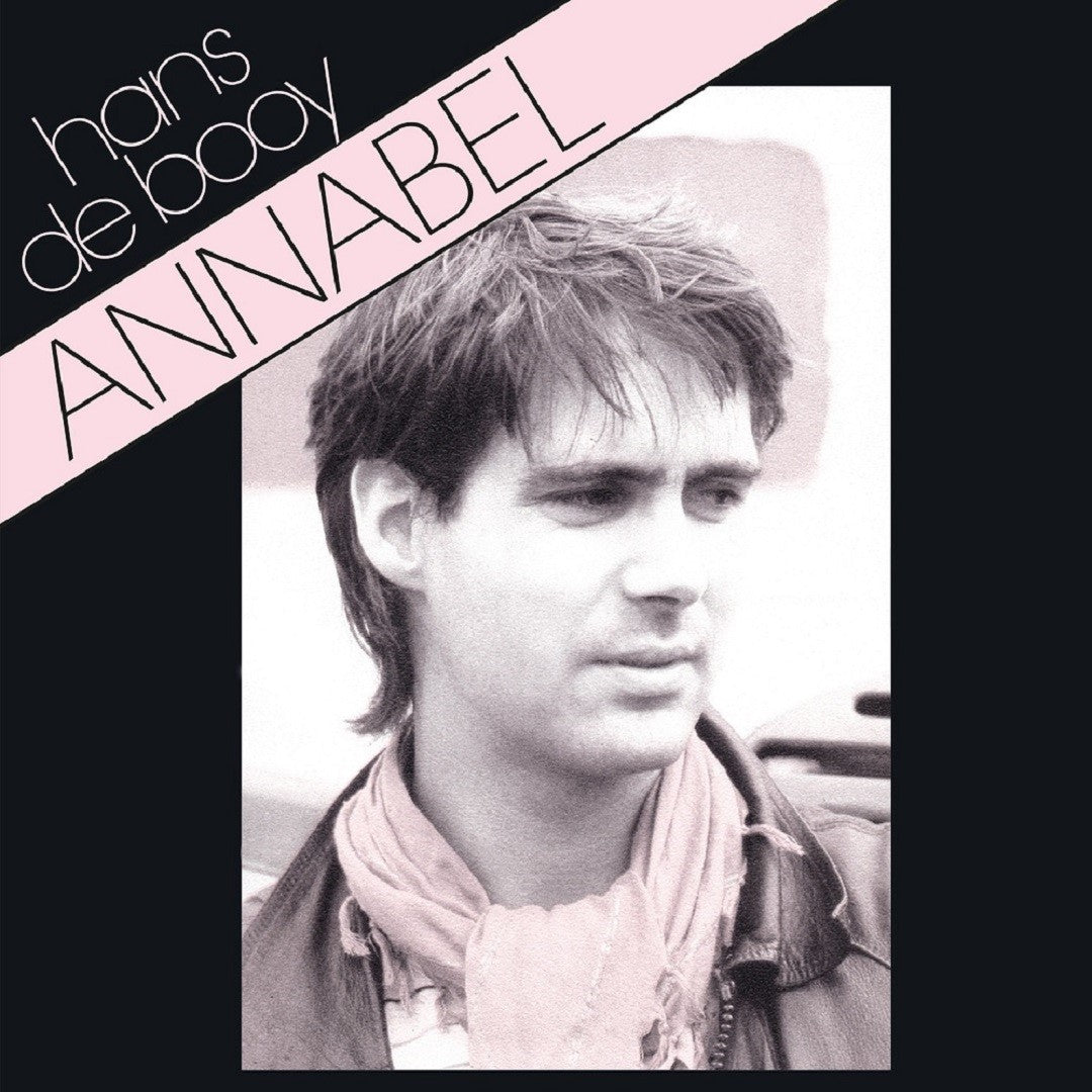 Hans de Booy - Annabel (17" )