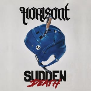 Horisont - Sudden Death (LP) - Bob's Vinyl