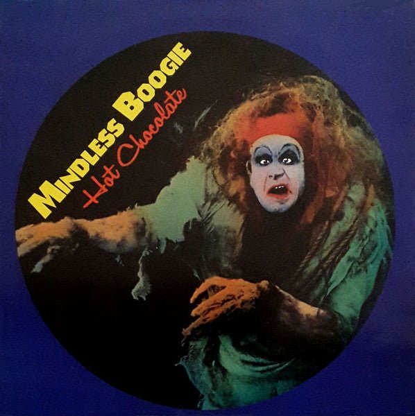 Hot Chocolate – Mindless Boogie (12") (T30) - Bob's Vinyl