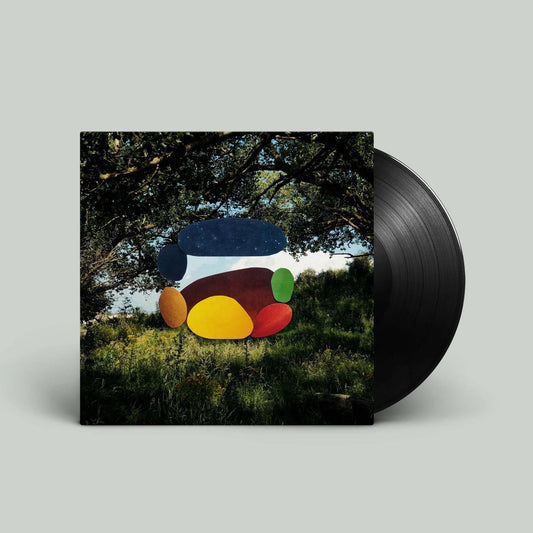 I Am Oak - Time Drifts (LP) - Bob's Vinyl