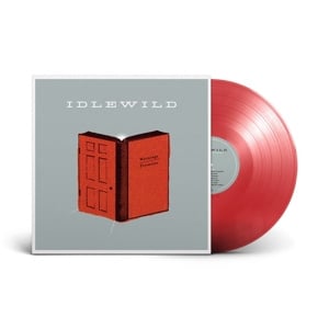 Idlewild - Warnings/Promises (2LP) - Bob's Vinyl