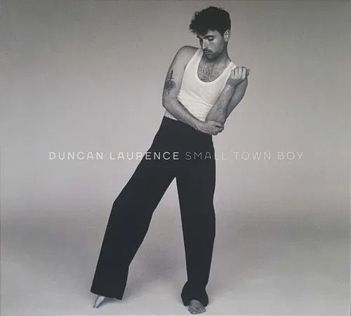 Duncan Laurence – Small Town Boy (LP) (D60)
