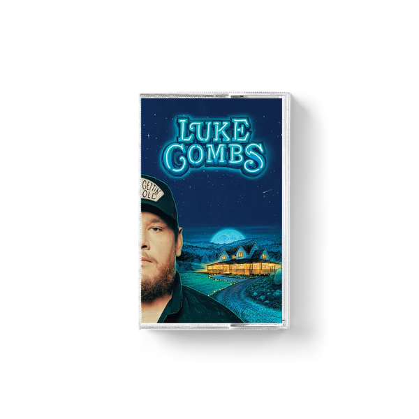 Luke Combs - Gettin' Old (MC)