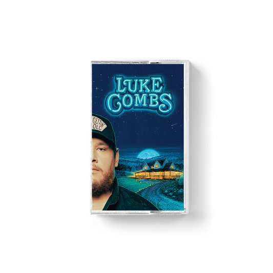 Luke Combs - Gettin' Old (MC)