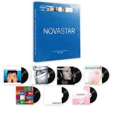 Novastar The Complete Vinyl Collection 2000-2025 (7LP BOX)