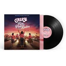 Verschiedenes – Grease: Rise of the Pink Ladies (LP)