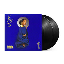 Alicia Keys- Keys (2LP)