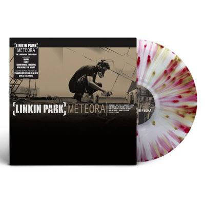 Linkin Park - Meteora -splatter- (LP)