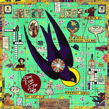 Steve Earle - Jerry Jeff (LP)