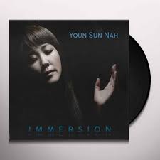 Youn Sun Nah - Immersion (LP)