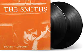 The Smiths - Louder Than Bombs (2LP)