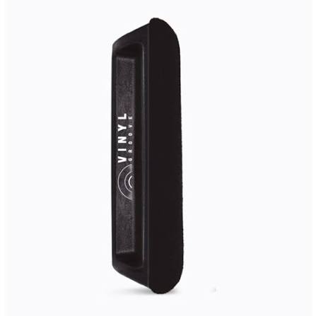 Vinyl Groove Velvet Cleaning Brush