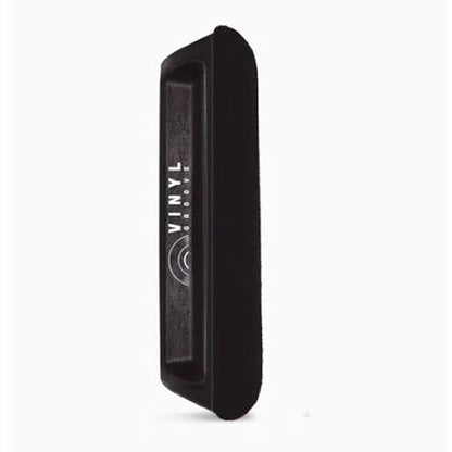Vinyl Groove Velvet Cleaning Brush