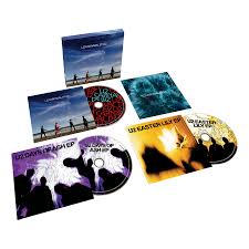U2 - Carnaval De Luz -Deluxe- (3CD)