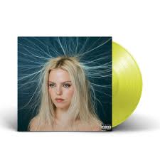 Renee Rapp - Snow Angel (LP)
