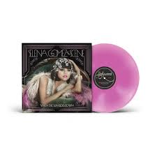 Selena Gomez & The Scene - When The Sun Goes Down (2LP)