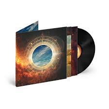 Nickelback - Everything Under The Sun (LP)