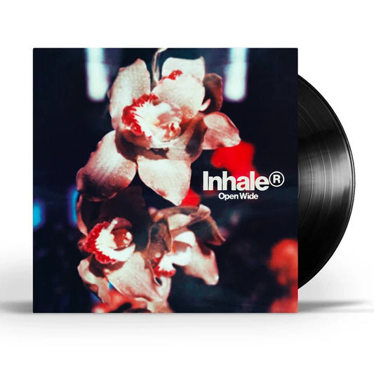 Inhaler - Open Wide (LP) - Bob's Vinyl