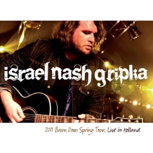 Israel Nash Gripka – 2011 Barn Doors Spring Tour, Live In Holland (LP) - Bob's Vinyl
