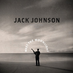 Jack Johnson ‎– Meet the Moonlight (LP)