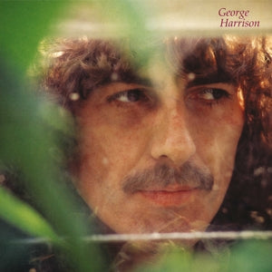 George Harrison - George Harrison (LP)