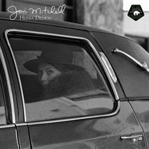 Joni Mitchell - Hejira Demos -RSD 2024- (LP)