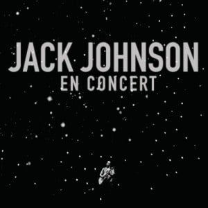 Jack Johnson – En Concert (2LP) D20 - Bob's Vinyl