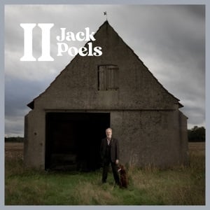 Jack Poels - II (LP) - Bob's Vinyl