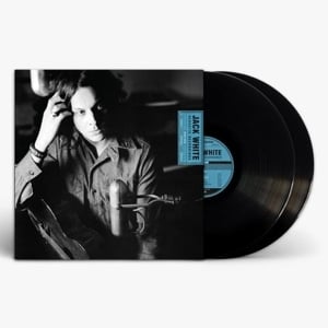 Jack White - Jack White Acoustic Recordings 1998 - 2016 (2LP) - Bob's Vinyl