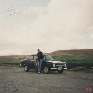 Jake Whiskin - Jake Whiskin (LP) - Bob's Vinyl
