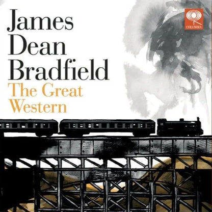 James Dean Bradfield - The Great Western (20th Anniversary Edition) (1LP)