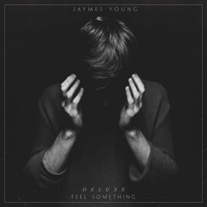 Jaymes Young - Feel Something (LP) - Bob's Vinyl