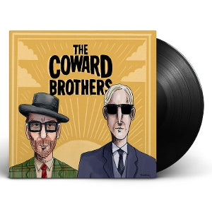 The Coward Brothers - The Coward Brothers (2LP)