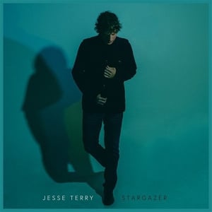 Jesse Terry - Stargazer (LP) - Bob's Vinyl