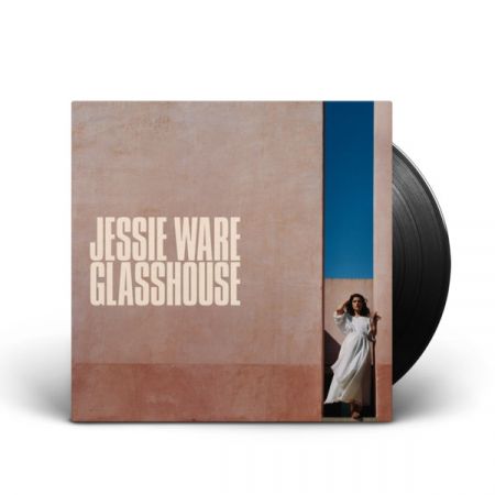 Jessie Ware - Glasshouse (LP) - Bob's Vinyl