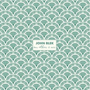 John Blek - On Ether & Air (LP) - Bob's Vinyl