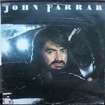 John Farrar ‎– John Farrar (LP) F70 - Bob's Vinyl
