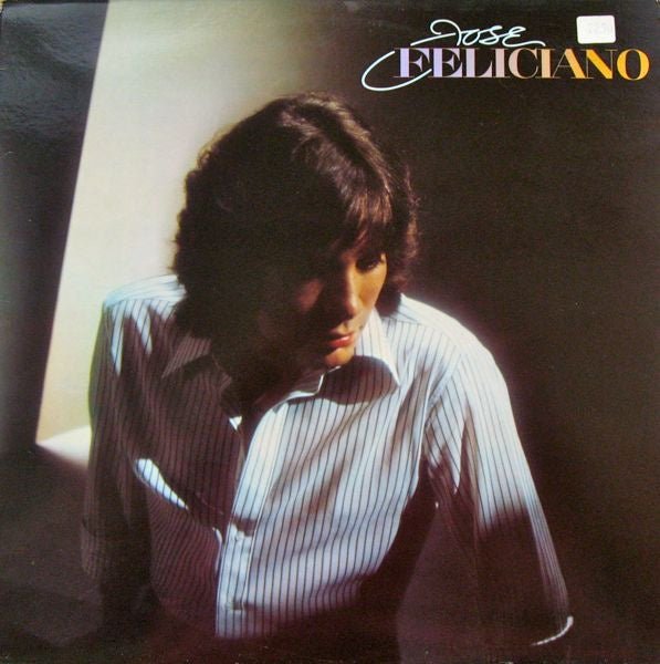 Jose Feliciano – Jose Feliciano (LP) K40 - Bob's Vinyl
