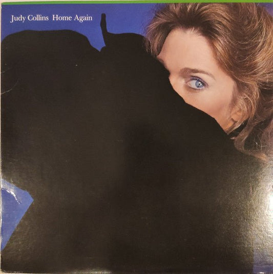 Judy Collins – Home Again (LP) C80 - Bob's Vinyl