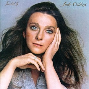 Judy Collins - Judith (LP) L70 - Bob's Vinyl