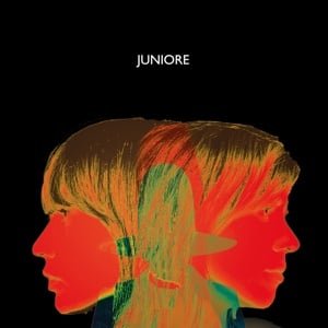 Juniore - Trois Deux Un (LP) - Bob's Vinyl