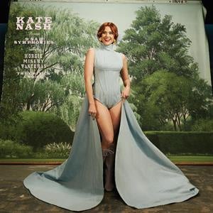 Kate Nash - 9 Sad Symphonies (LP) - Bob's Vinyl